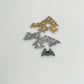 -----DIY Stainless steel charms