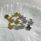 -----DIY Stainless steel charms