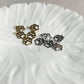 -----DIY Stainless steel charms