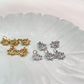 -----DIY Stainless steel charms