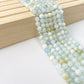 ------#11-#41 blue color natural gemstone loose beads