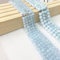 ------#11-#41 blue color natural gemstone loose beads
