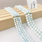 ------#11-#41 blue color natural gemstone loose beads
