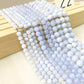 ------#11-#41 blue color natural gemstone loose beads