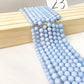 ------#11-#41 blue color natural gemstone loose beads