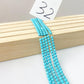 ------#11-#41 blue color natural gemstone loose beads