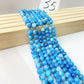 ------#11-#41 blue color natural gemstone loose beads