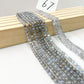 ------#65-#82 black color natural gemstone loose beads