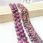 ------#134-#156tiger eye natural gemstone loose beads