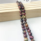 ------#134-#156tiger eye natural gemstone loose beads