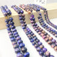 ------#134-#156tiger eye natural gemstone loose beads