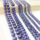 ------#134-#156tiger eye natural gemstone loose beads