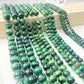 ------#134-#156tiger eye natural gemstone loose beads
