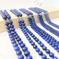 ------#134-#156tiger eye natural gemstone loose beads