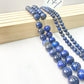 ------#134-#156tiger eye natural gemstone loose beads