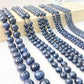 ------#134-#156tiger eye natural gemstone loose beads