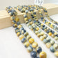 ------#134-#156tiger eye natural gemstone loose beads