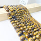 ------#134-#156tiger eye natural gemstone loose beads
