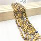 ------#134-#156tiger eye natural gemstone loose beads