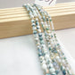 ------#B55-#B94 normal green color  loose beads