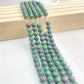 ------#B55-#B94 normal green color  loose beads