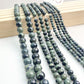 ------#B55-#B94 normal green color  loose beads