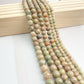 ------#B55-#B94 normal green color  loose beads