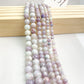 ------#B138-#B161 normal purple color  loose beads