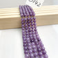 ------#B138-#B161 normal purple color  loose beads