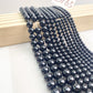 ------#B162-#B201 normal black and grey color  loose beads
