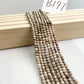 ------#B162-#B201 normal black and grey color  loose beads