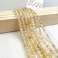 ------#B225-#B261 normal yellow color  loose beads