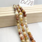 ------#B225-#B261 normal yellow color  loose beads