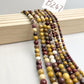 ------#B225-#B261 normal yellow color  loose beads