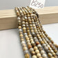 ------#B225-#B261 normal yellow color  loose beads