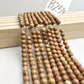 ------#B225-#B261 normal yellow color  loose beads