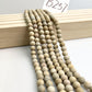 ------#B225-#B261 normal yellow color  loose beads