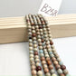 ------#B225-#B261 normal yellow color  loose beads