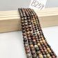------#B225-#B261 normal yellow color  loose beads