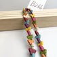 ------#B262-#B278 normal  colorful   loose beads