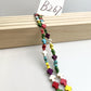 ------#B262-#B278 normal  colorful   loose beads