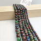 ------#B262-#B278 normal  colorful   loose beads