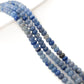 -------DIY 6X4mm round flat disc spacer beads