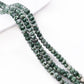 -------DIY 6X4mm round flat disc spacer beads