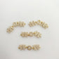 ------DIY Mom charms
