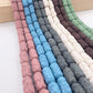 -------DIY different shape of lava beads style1-style5
