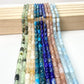 ------DIY 6X9mm  barrell beads