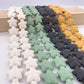 -------DIY different shape of lava beads style1-style5