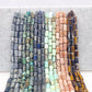 -------Diy 8*11 barrel beads