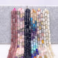-------Diy 8*11 barrel beads